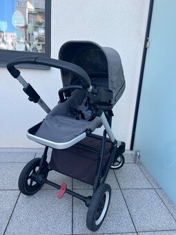 Thule sleek kocarek - 7