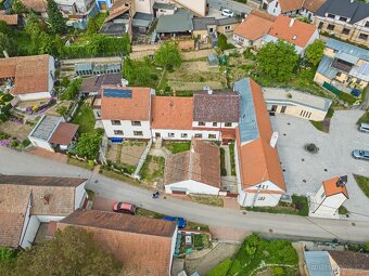 Prodám rodinný dům v Brně Ořešíně - 7