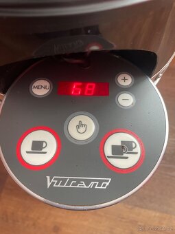 Top Mlýnek na kávu La Marzocco - vulcano on demand - 7