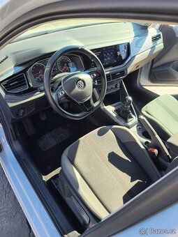VW POLO R-LINE - 7