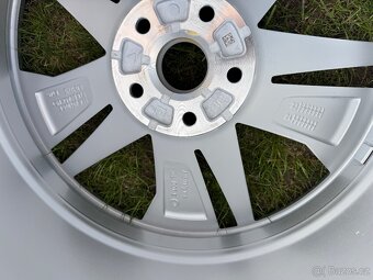Nová letní kola Enyaq 235/55r19 - 7