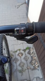 Horské kolo Rockrider500S - 7