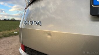 Škoda Kodiaq, 2.0 TDI 110 kw 4x4 - 7