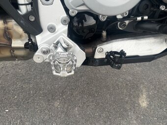 Bmw f 850 gs rv 2022 v zaruce - 7