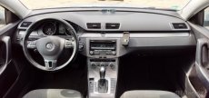 VW Passat variant B7 3CGP 2,0 TDI 2014 DSG Webasto 1.majitel - 7