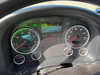 MAN TGX 26.440 6x2 tandem - 7
