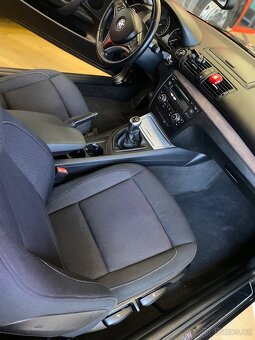 Bmw 120i coupe e82 - 7