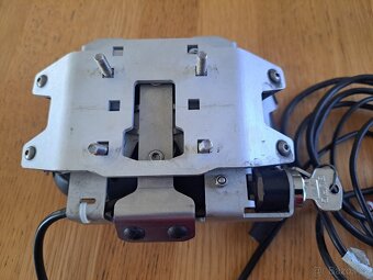 Navigace GARMIN Montana 600 - 7