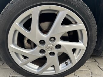 Mazda 6 - 7