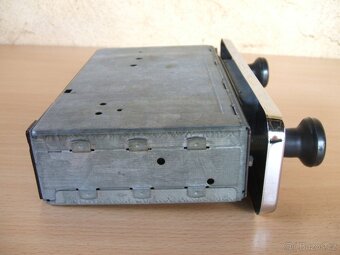 BLAUPUNKT Mannheim L - 7