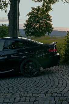 BMW 330D 3L m57 170kw M-packet - 7