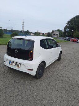 škoda citigo, vw up Rv. 2022 - 7