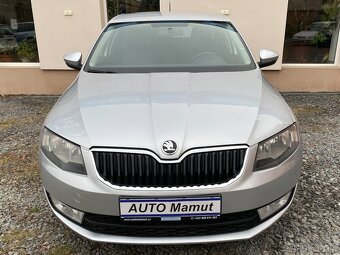 Škoda Octavia, 1.8 TSI 4x4 132kW DSG, po 1.maj - 7