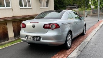 VW EOS 2.0i CLIMATRONIC - 7