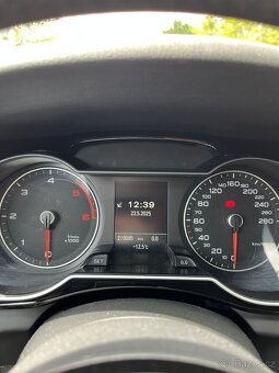 Audi A4 B8 2.0TDI 110kw S-line - 7