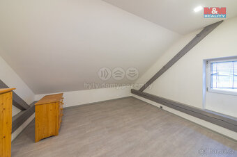 Prodej atypického bytu, 140 m², Bohumín, ul. Drátovenská - 7
