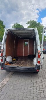 Opel Movano - 7