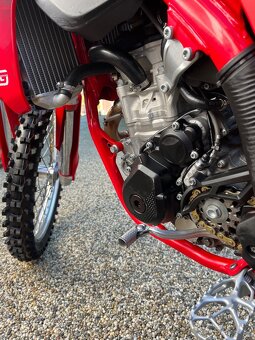 Gasgas mcf 250 2024 - 7