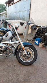 BMW R 1200 C Montauk 2004 .. - 7