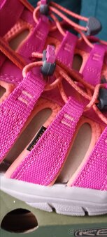 Keen sandále newport vel.38 - 7