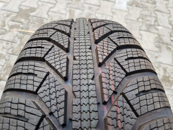 5x114,3 r17 kola nissan xtrail disky alu 17 dacia duster 215 - 7