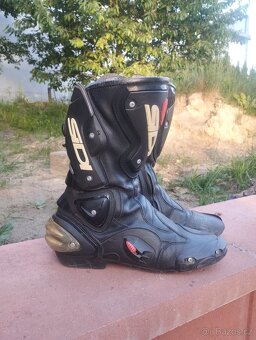 Sidi Vertigo - 7