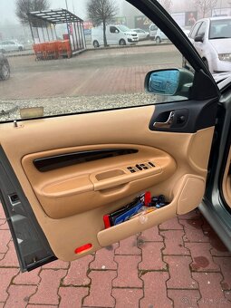 Škoda Octavia 1.9 TDi 81 kW Laurin Klement - 7