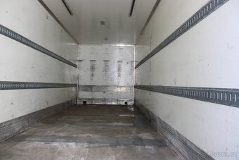 Iveco EUROCARGO ML 120E25, EURO 5, NEZÁVISLÁ KLIMATIZACE - 7