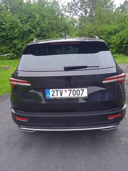 Prodám škoda karoq - 7