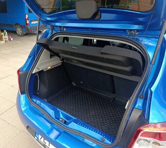 Dacia Sadndero Stepway - 7