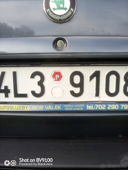 Oktavián 1.16.75kw lpg tour - 7