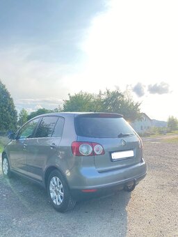 Prodej Volkswagen Golf 5 plus - 7