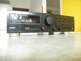 JVC RX-230RBK - 7