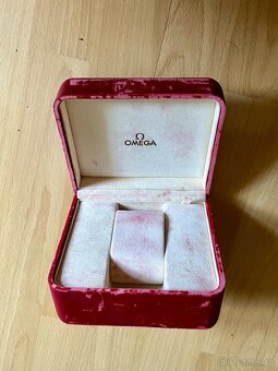 Omega Swiss box - 7