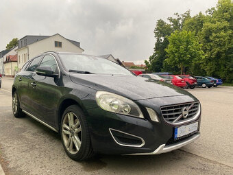 Volvo V60 D4 - 7