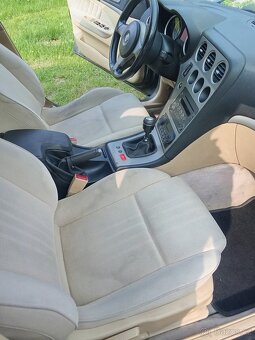 Alfa Romeo 159 1.8 mpi - 7