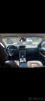 VOLVO XC70 D4 AWD TOP STAV - 7