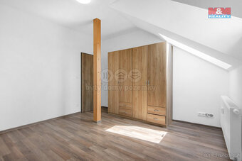 Pronájem bytu 2+kk, 50 m², Kosmonosy, ul. Pod Loretou - 7