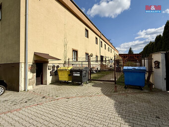 Prodej nájemního domu, 232 m², Dolní Lutyně, ul. Stará cesta - 7