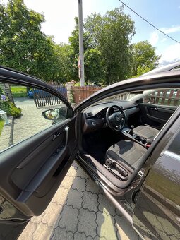 Volkswagen Passat 2.0tdi 103kw - 7