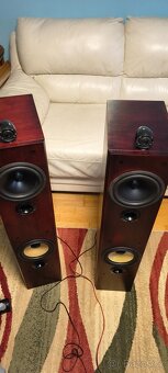 BOWERS & WILKINS P6 - 7