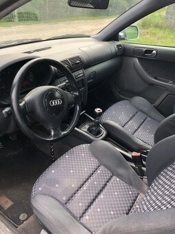 Audi A3 1.8t - 7