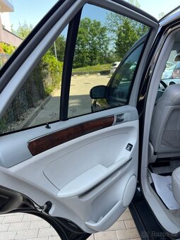 Mercedes Benz ML 320 CDI 4MATIC - 7