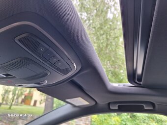 prodám Audi A8 4.2TDI V8 (rok výroby 2016) TOP VÝBAVA (možno - 7