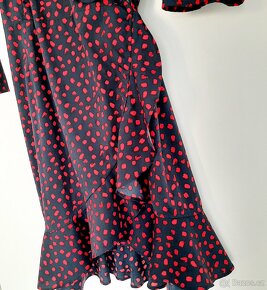 Dámské šaty VERO MODA - 7