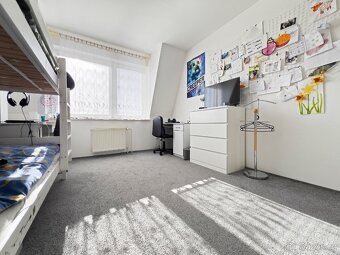 Prodej bytu 2+1, 55 m2 - ul. Vídeňská třída, Znojmo - 7
