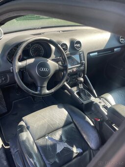 Audi A3 2.0tdi - 7