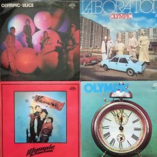 KAREL GOTT, HANA ZAGOROVA, OLYMPIC LP PLATNE VINYL - 7