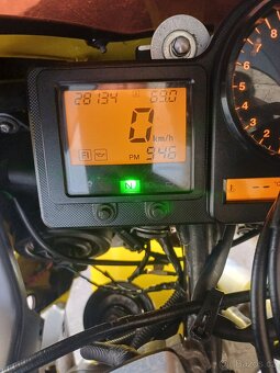 Prodam honda cbr 929rr FIREBLADE - 7