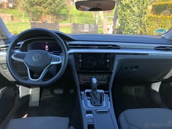 Volkswagen Arteon 2.0TDI DSG - 7
